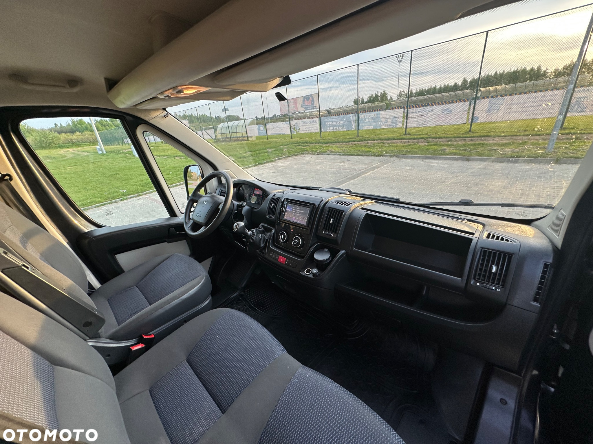 Citroën Jumper - 24