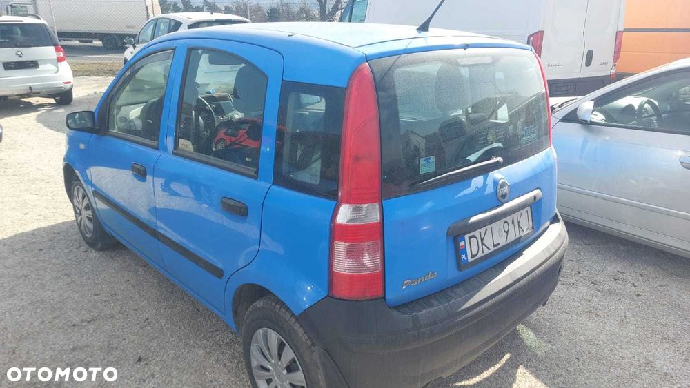 Fiat Panda - 3