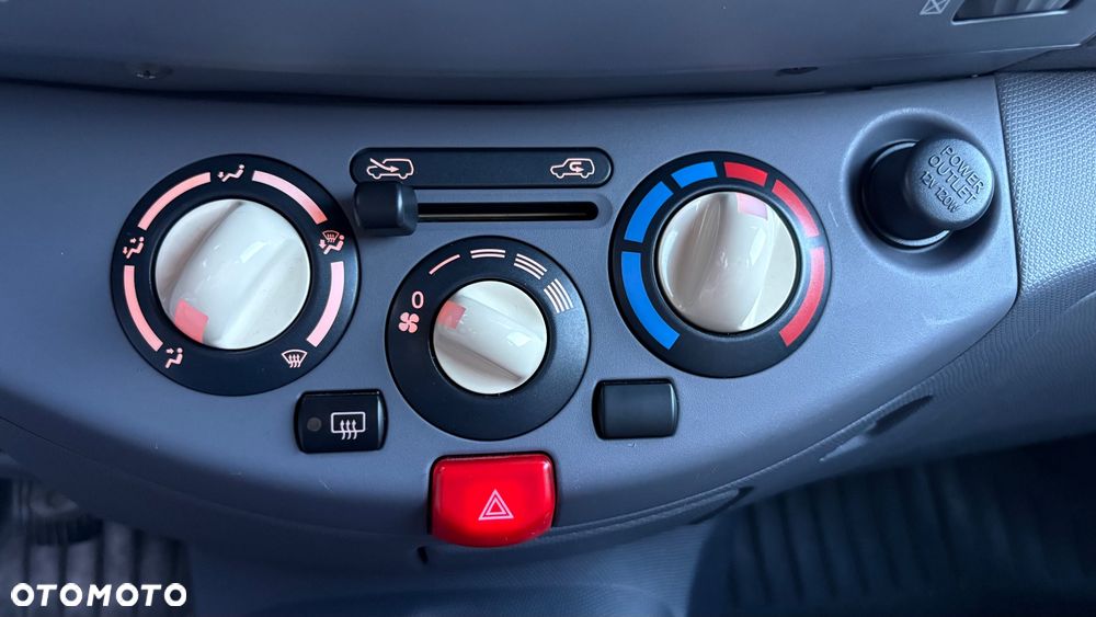 Nissan Micra - 28