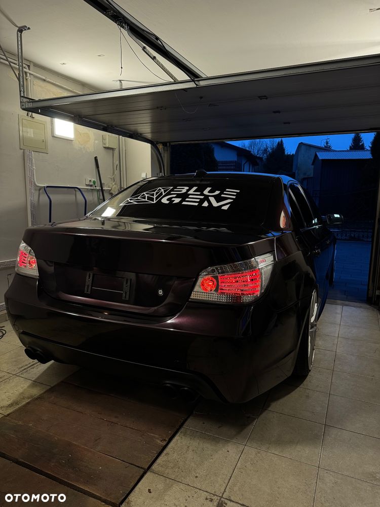 BMW Seria 5 - 12
