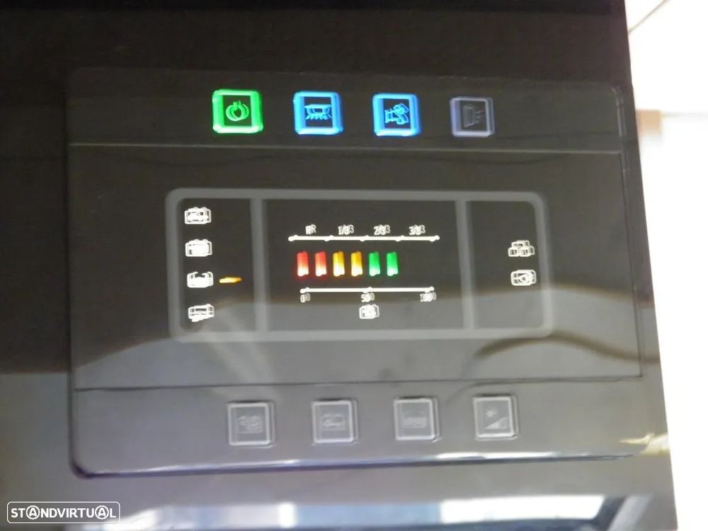 Challenger Genesis 290 - 24