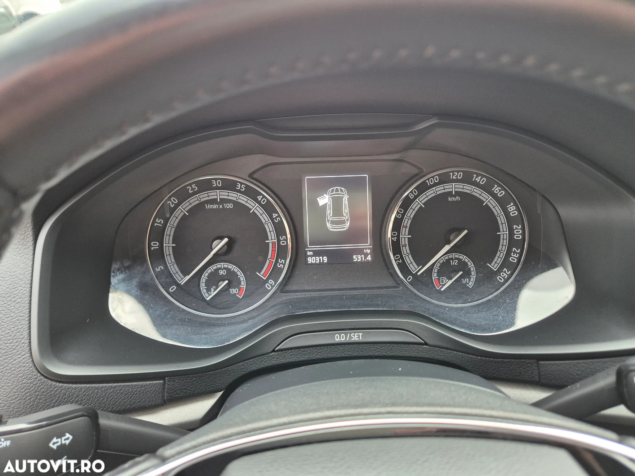Skoda Karoq 2.0 TDI DSG Drive - 14