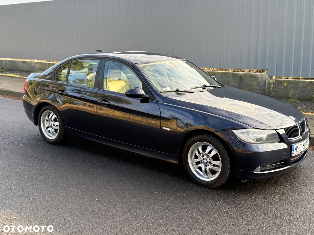 BMW Seria 3 - 3