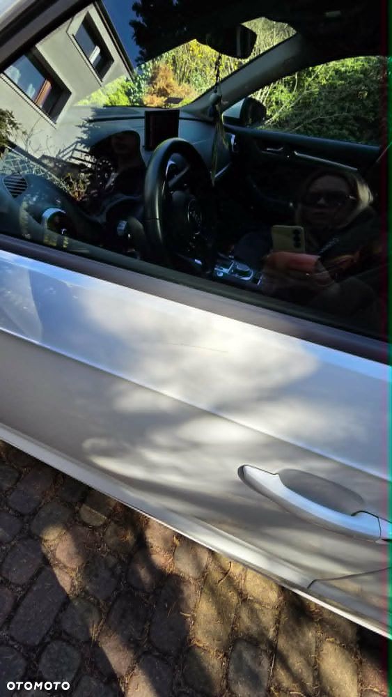 Audi A3 Sportback 1.5 TFSI S tronic - 7