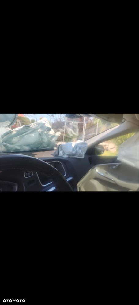 Volvo V40 D3 Summum - 5
