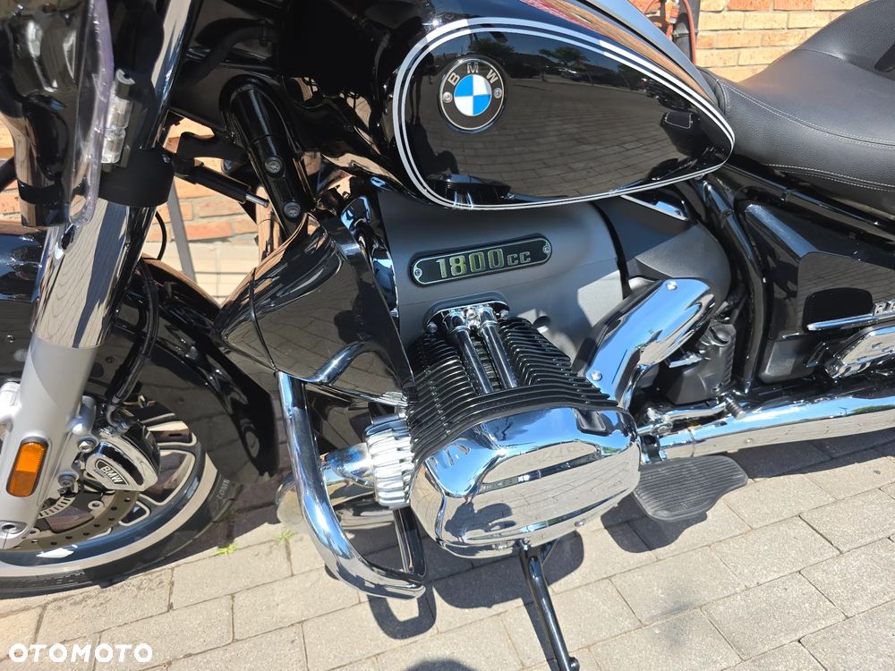 BMW R - 32