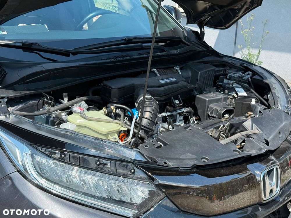 Honda HR-V 1.5 Sport - 6