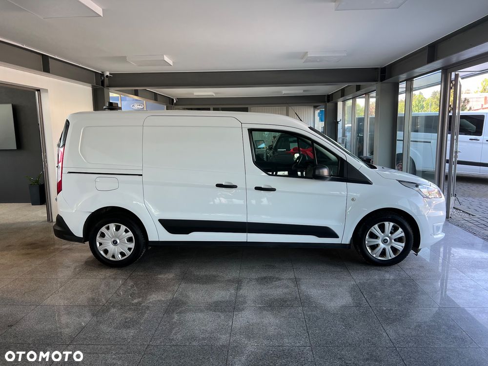 Ford Transit Connect - 17