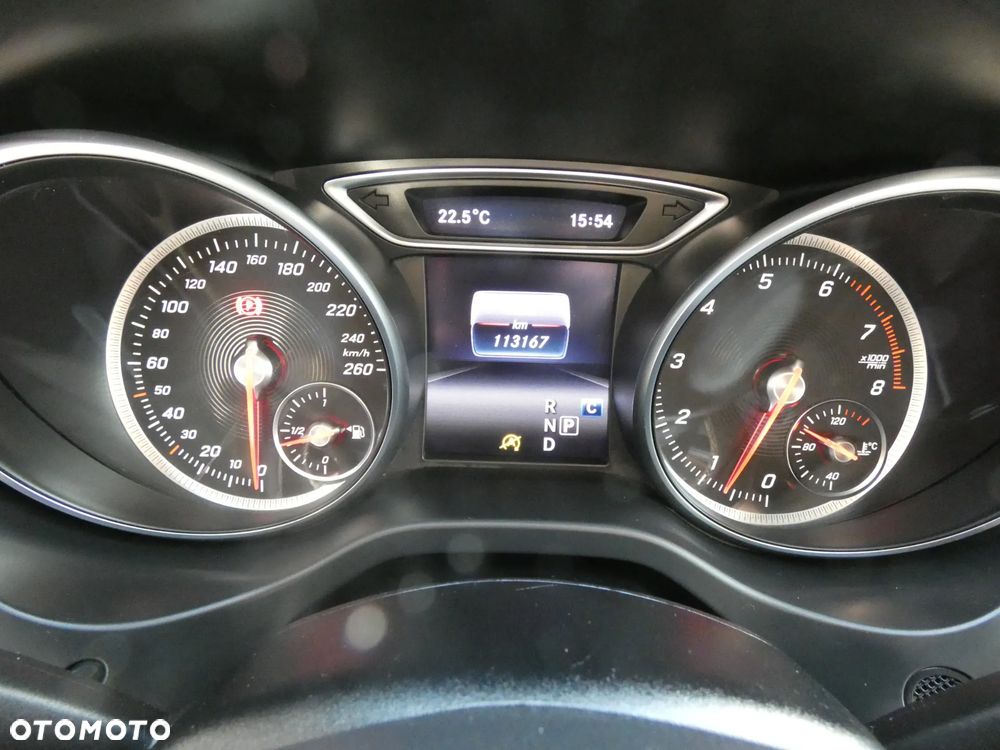 Mercedes-Benz CLA 250 Sport 4-Matic - 20