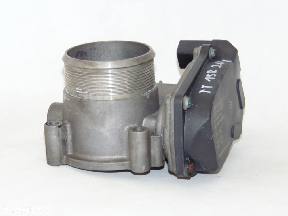 Przepustnica 06F133062T Passat B8 Audi Q5 A6 TT Octavia II 2.0 TSI TFSI - 5