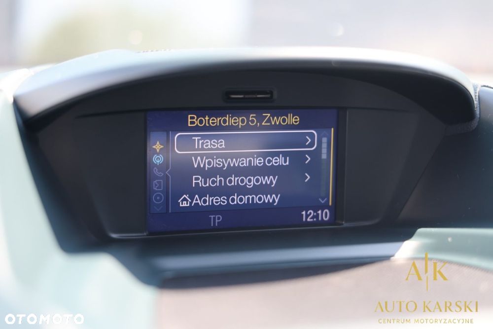 Ford C-MAX - 25