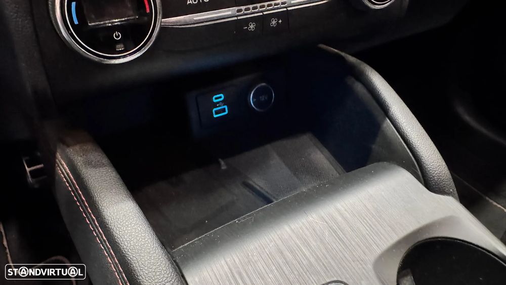 Ford Kuga 1.5 TDCi EcoBlue ST-Line X Aut. - 12