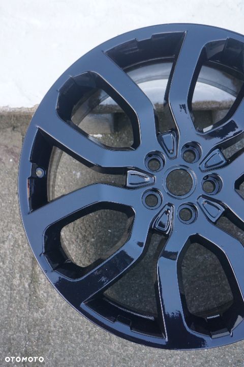 Land Rover Range Rover Sport 5x120 22 9,5J et49 - 2