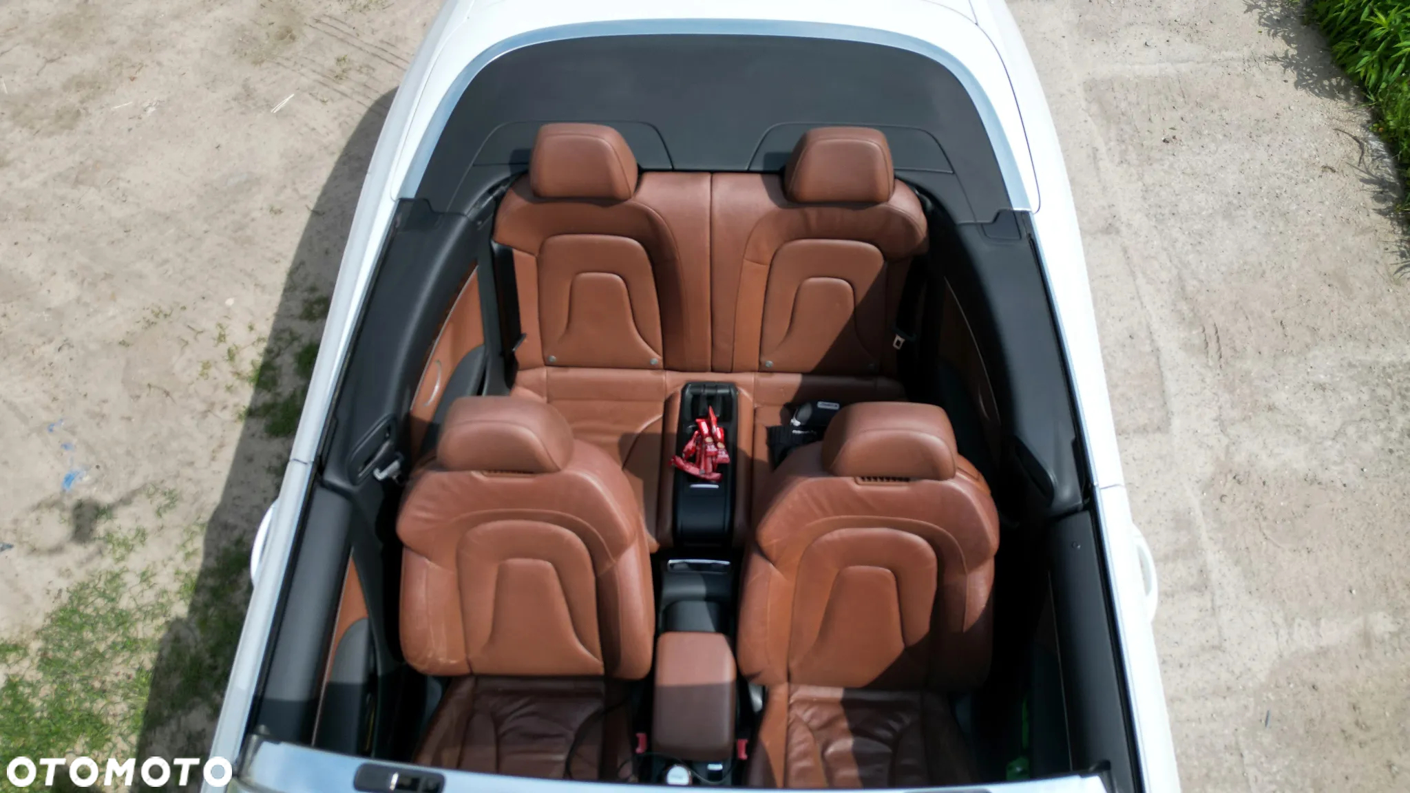Audi A5 2.0 TFSI Quattro S tronic - 9
