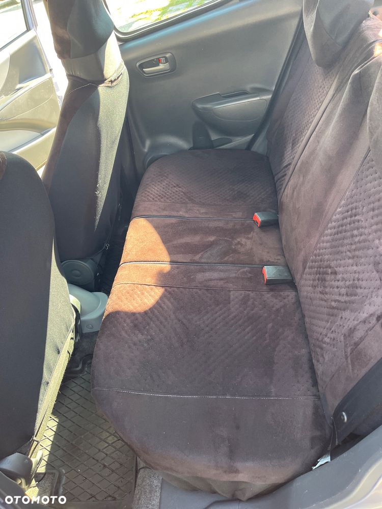 Nissan Pixo 1.0 acenta - 13