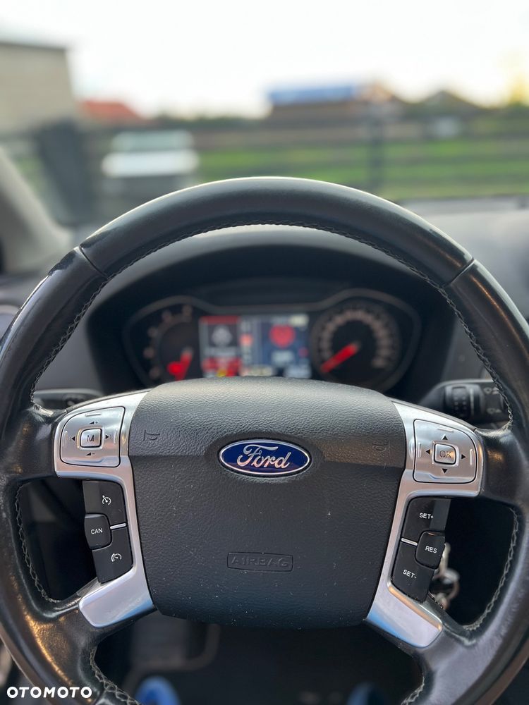 Ford Mondeo 2.0 TDCi Titanium - 7