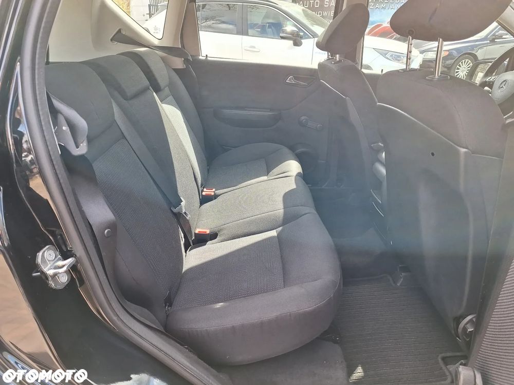 Mercedes-Benz Klasa A 180 CDI Elegance - 14