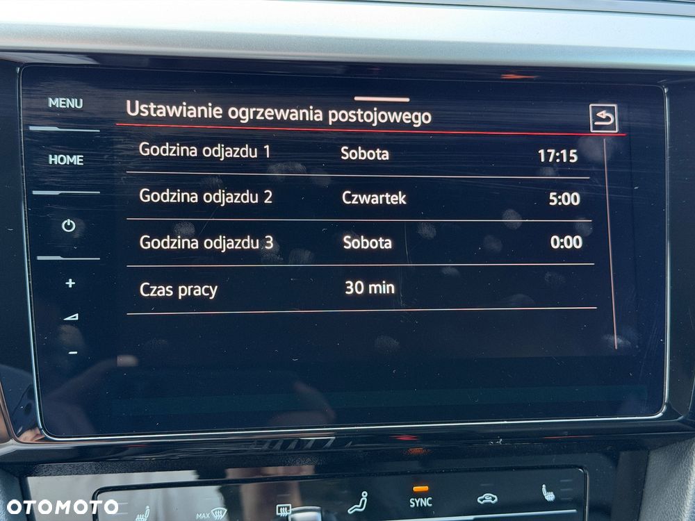 Volkswagen Arteon 2.0 TDI SCR 4Motion DSG R-Line - 36
