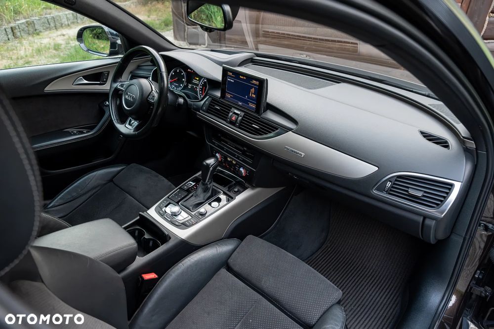 Audi A6 Allroad - 26