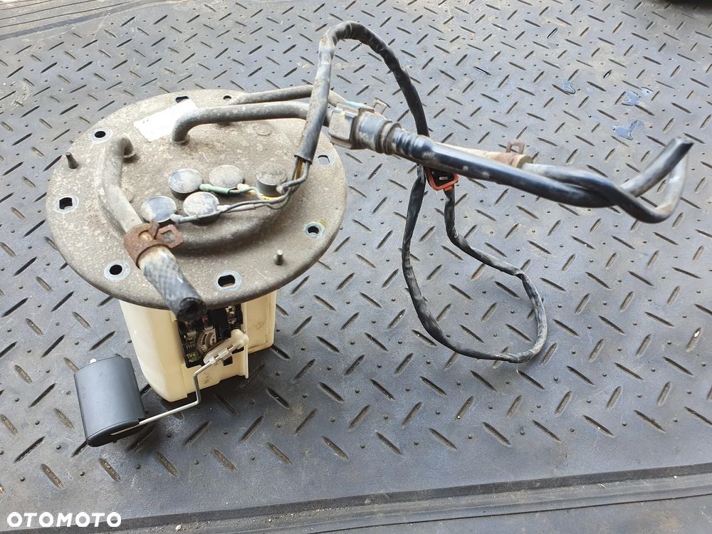 HYUNDAI TRAJET 2.0 16V POMPA PALIWA PŁYWAK DENSO 31110-3A001 08300-0470 ORYGINAŁ - 1