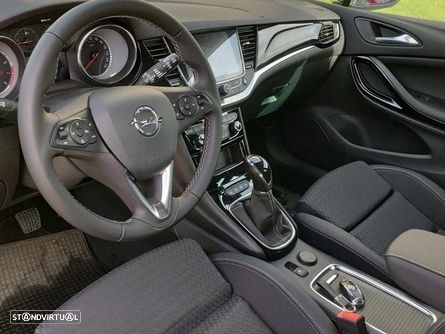 Opel Astra 1.0 Innovation S/S - 4