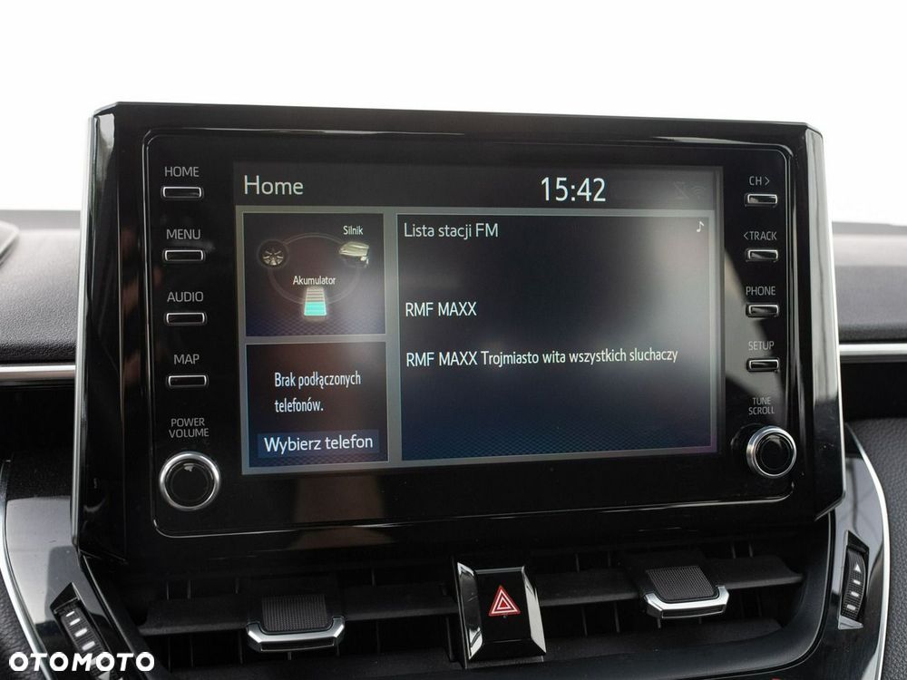 Toyota Corolla - 18