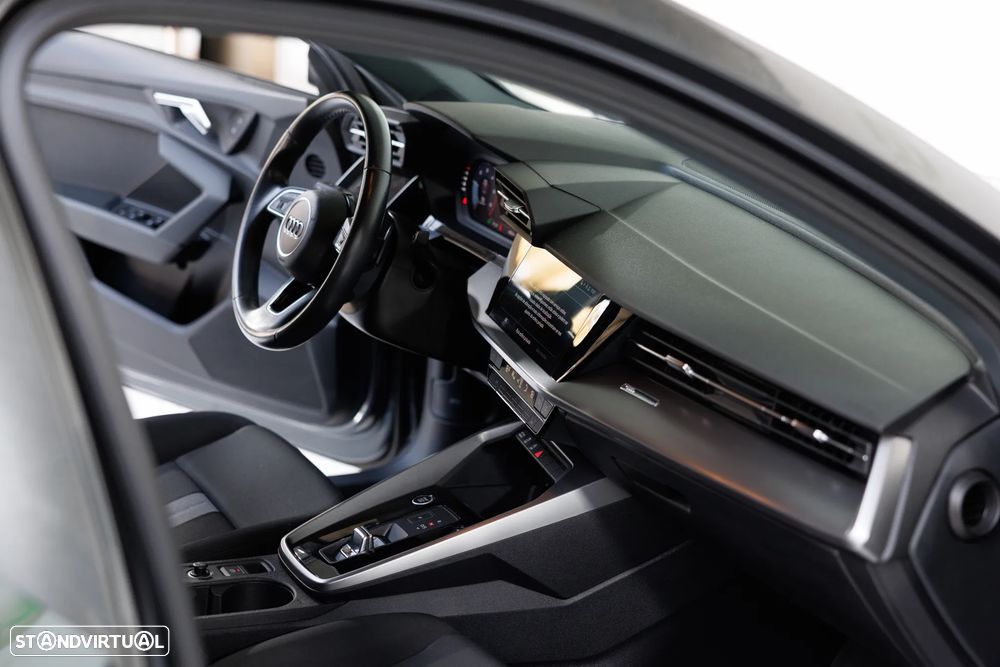 Audi A3 Limousine 30 TDI S line - 10