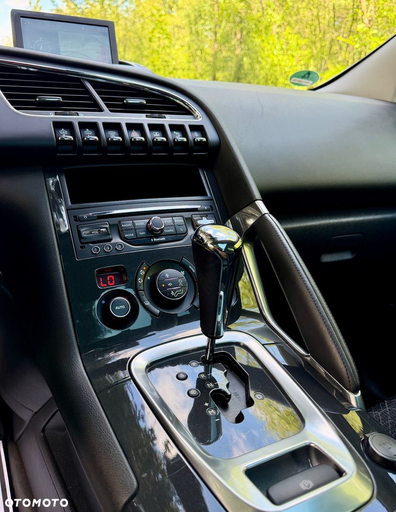 Peugeot 3008 BlueHDi 120 EAT6 Stop & Start Allure - 27