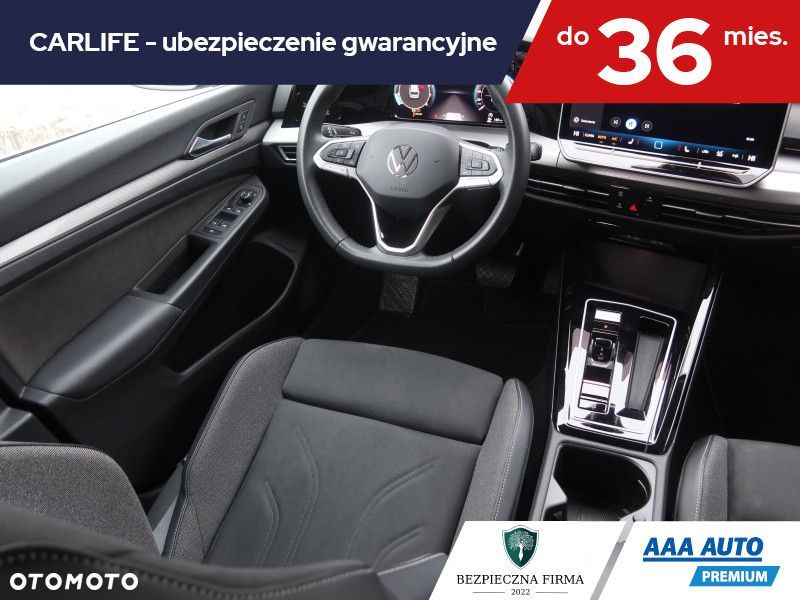 Volkswagen Golf Variant - 9