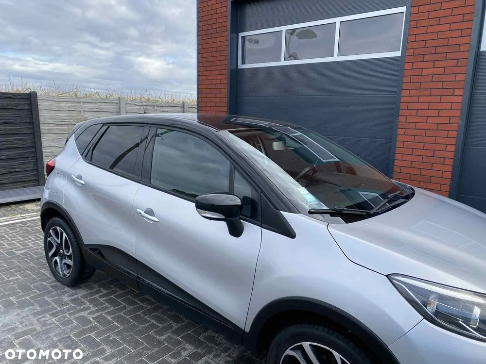 Renault Captur 1.5 dCi Intens - 20