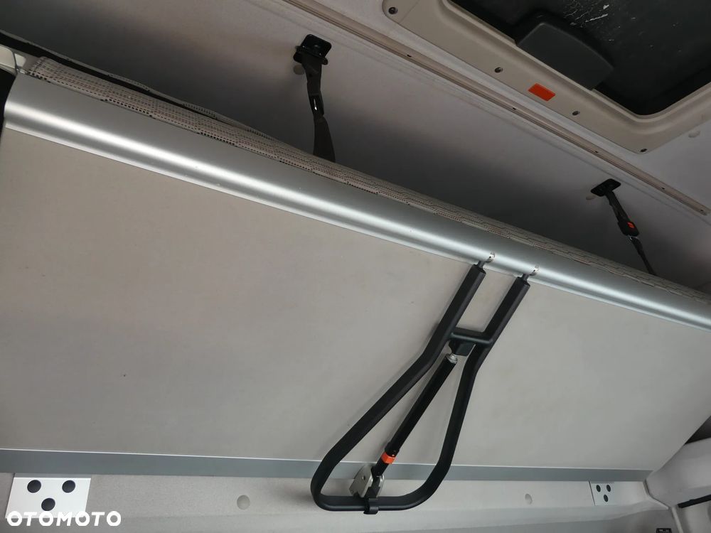 DAF CF 450 / AUTOMAT / RAMA DO ZABUDOWY / SSC / - 20