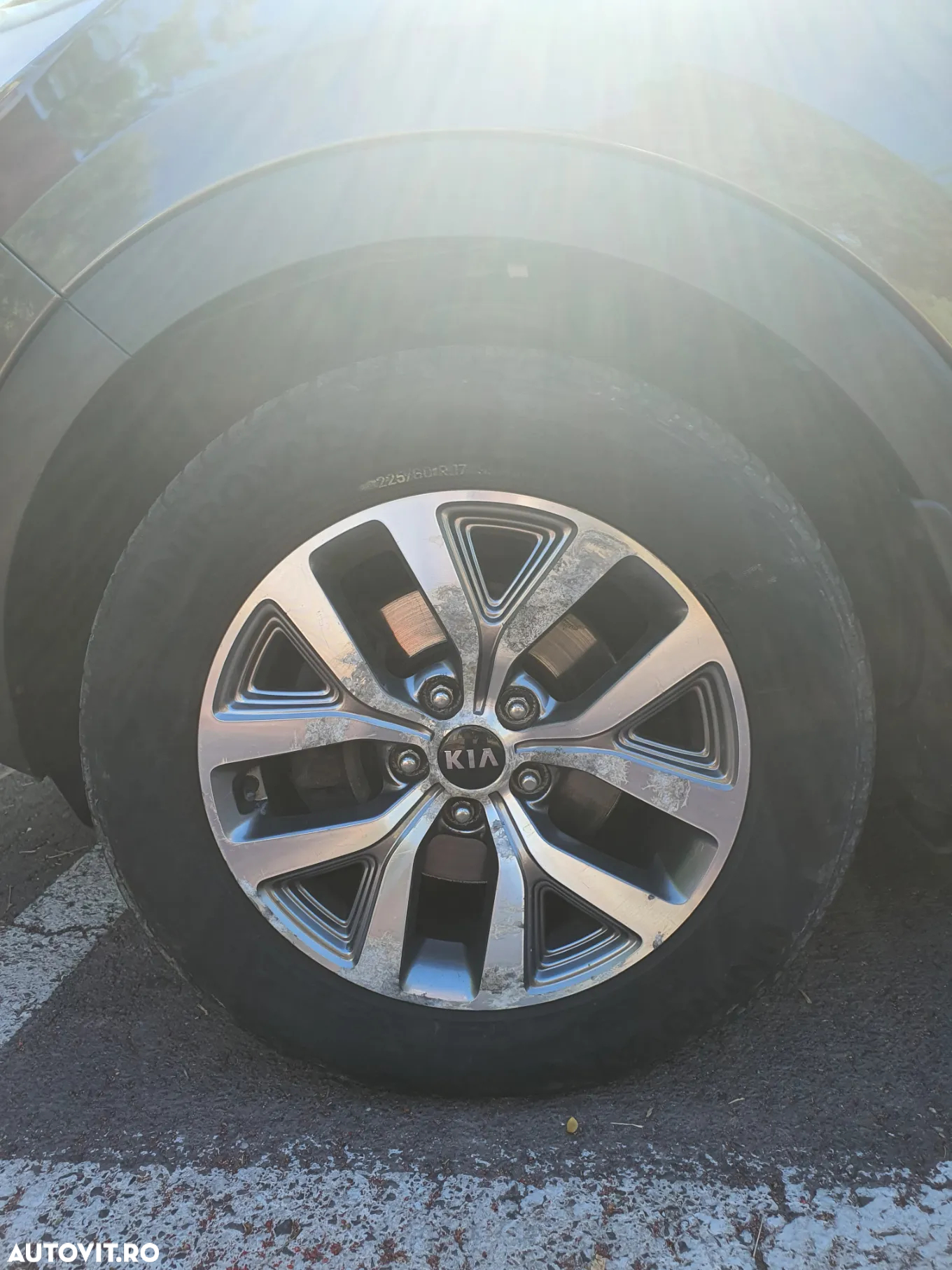 Kia Sportage 2.0 DSL 6MT 4x4 Style - 8