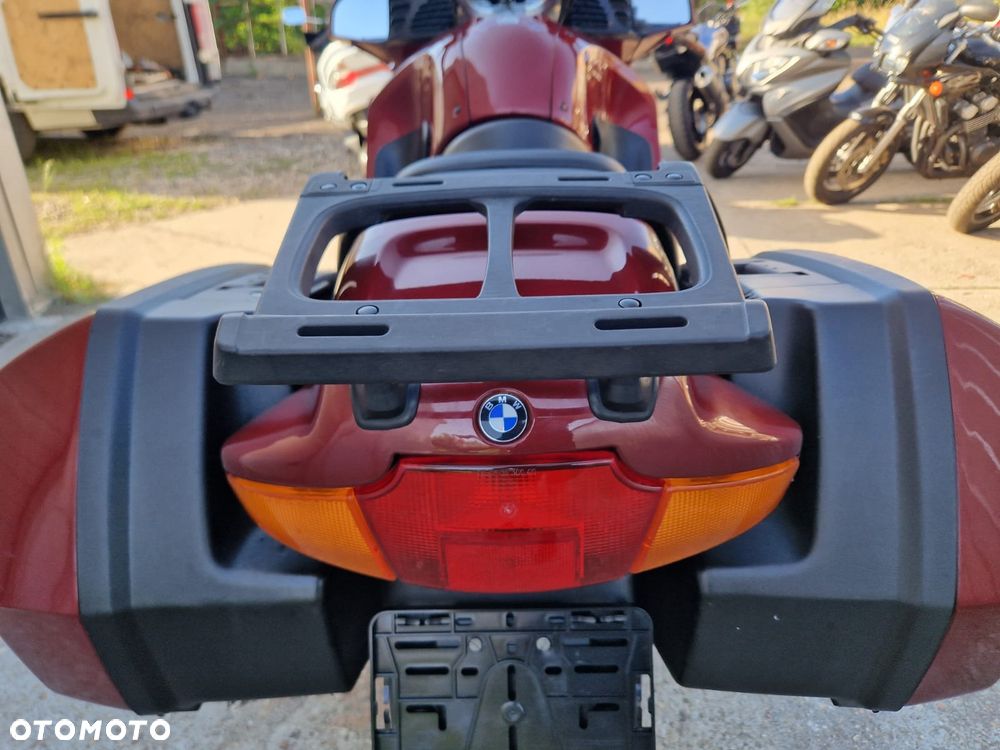 BMW R - 8