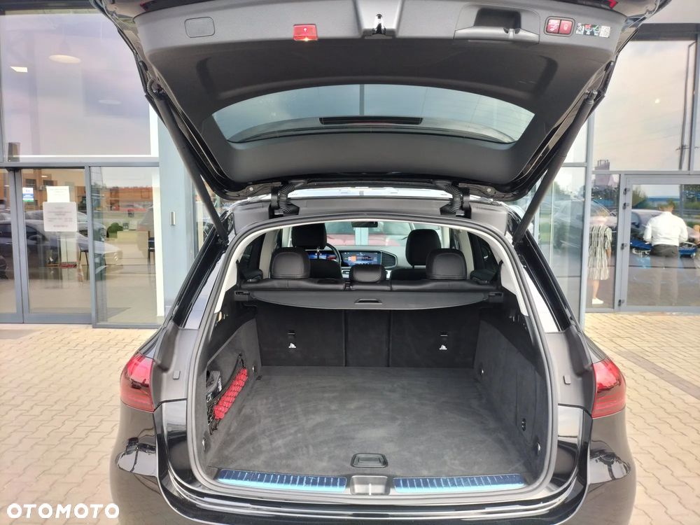 Mercedes-Benz GLE 300 d mHEV 4-Matic - 14