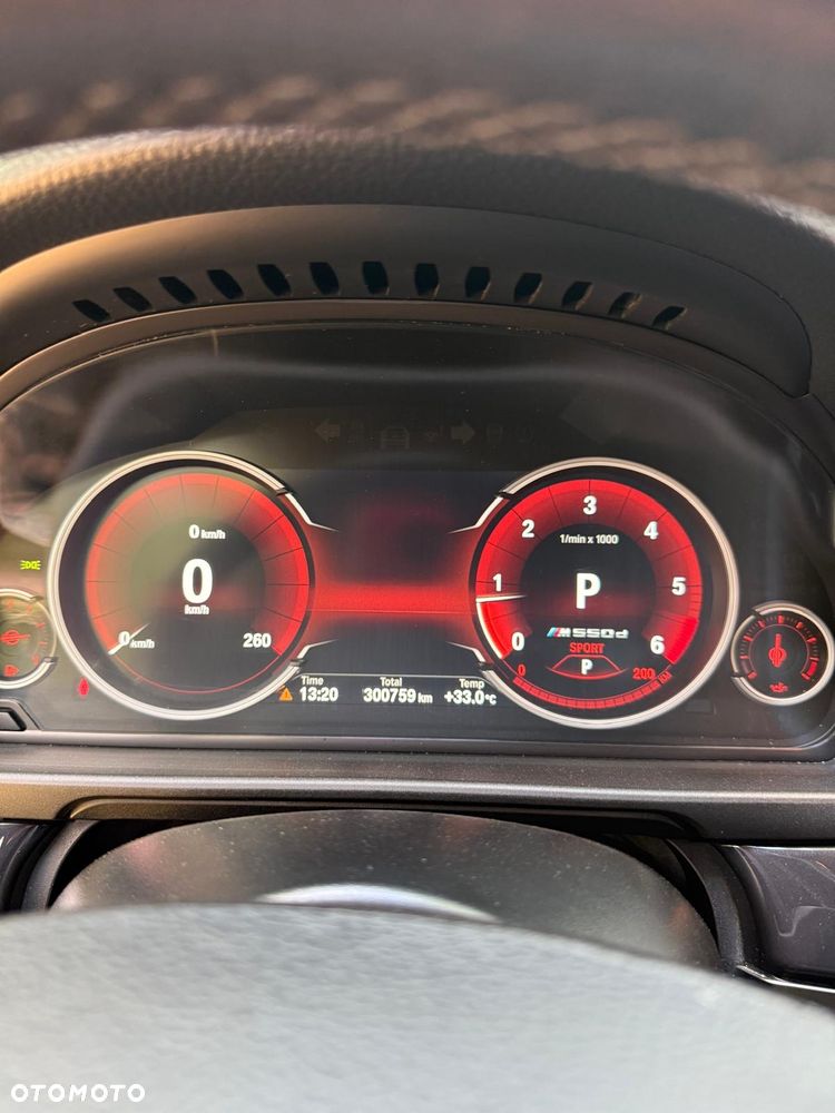 BMW Seria 5 520d - 7