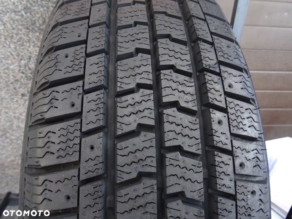 205/65/R16C 107/105T Goodyear  Cargo CUG2 - 1