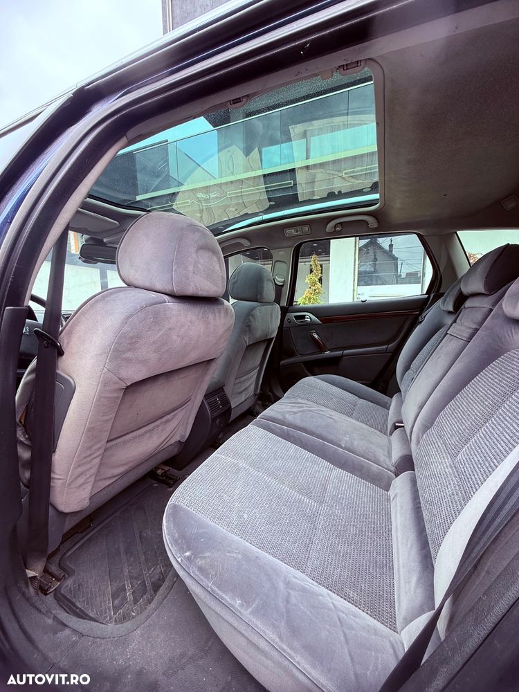 Peugeot 407 2.0HDi ST Executive - 6