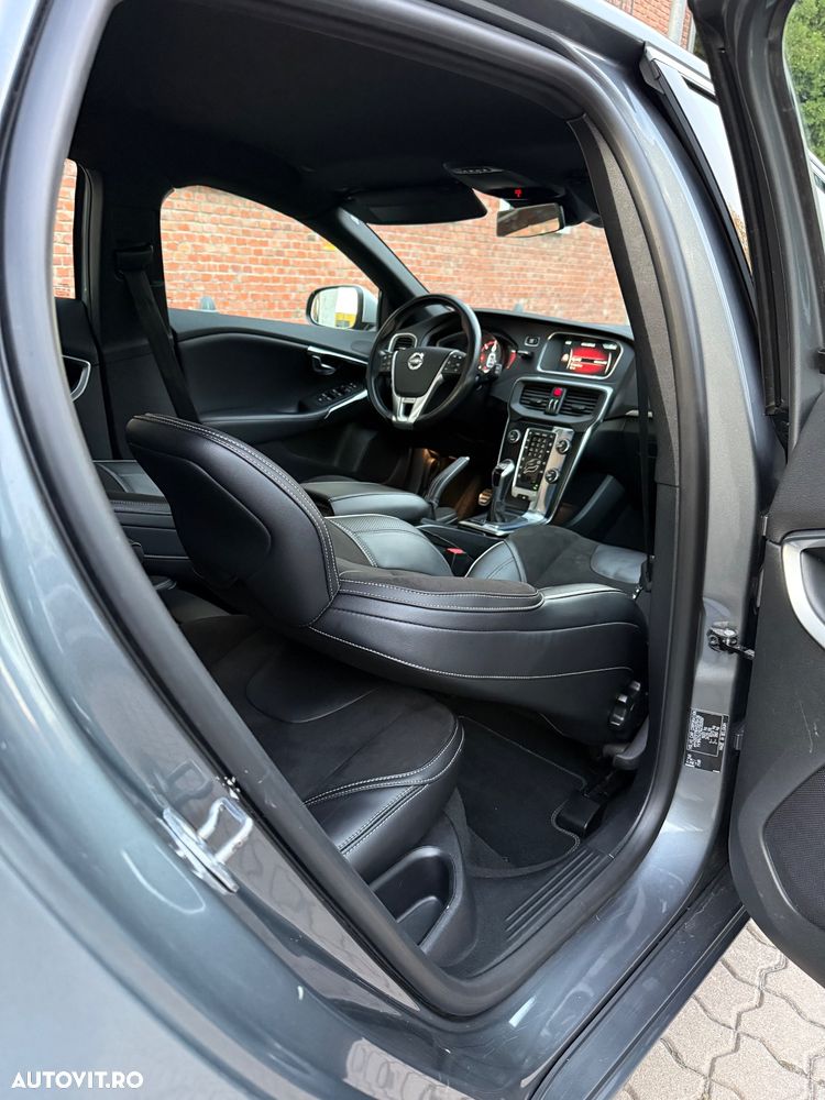 Volvo V40 D2 RDesign - 6