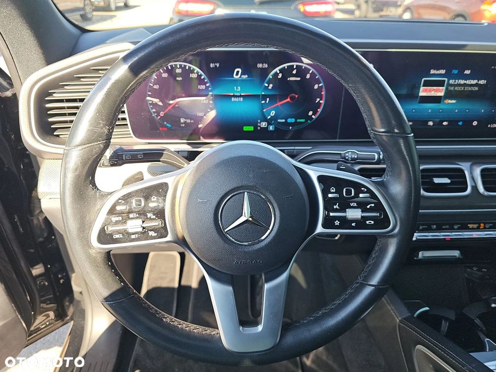 Mercedes-Benz GLE 450 4-Matic - 19