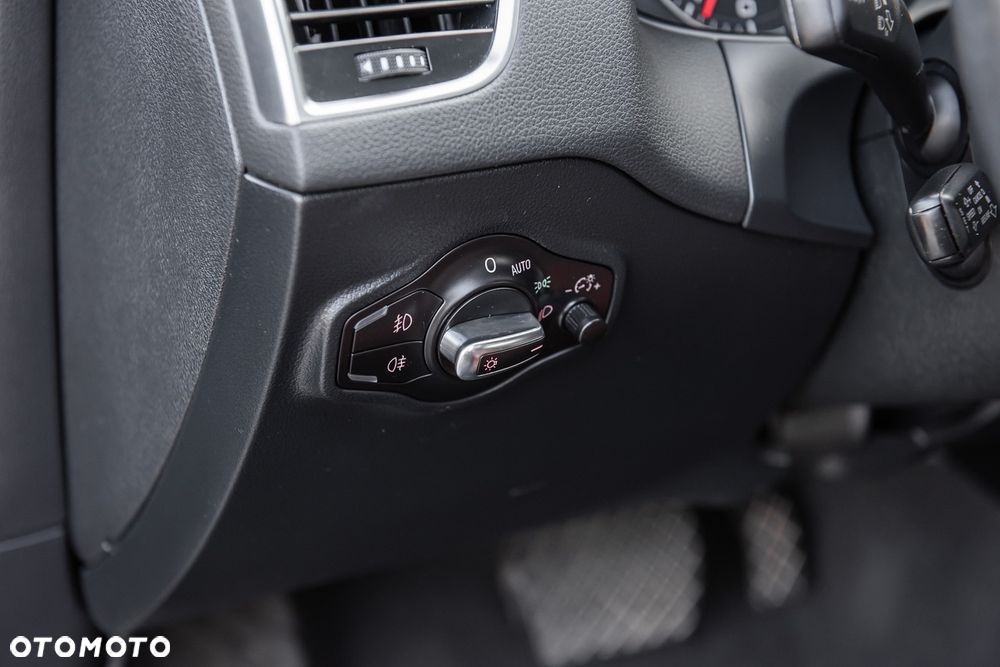 Audi Q5 2.0 TFSI quattro tiptronic - 17