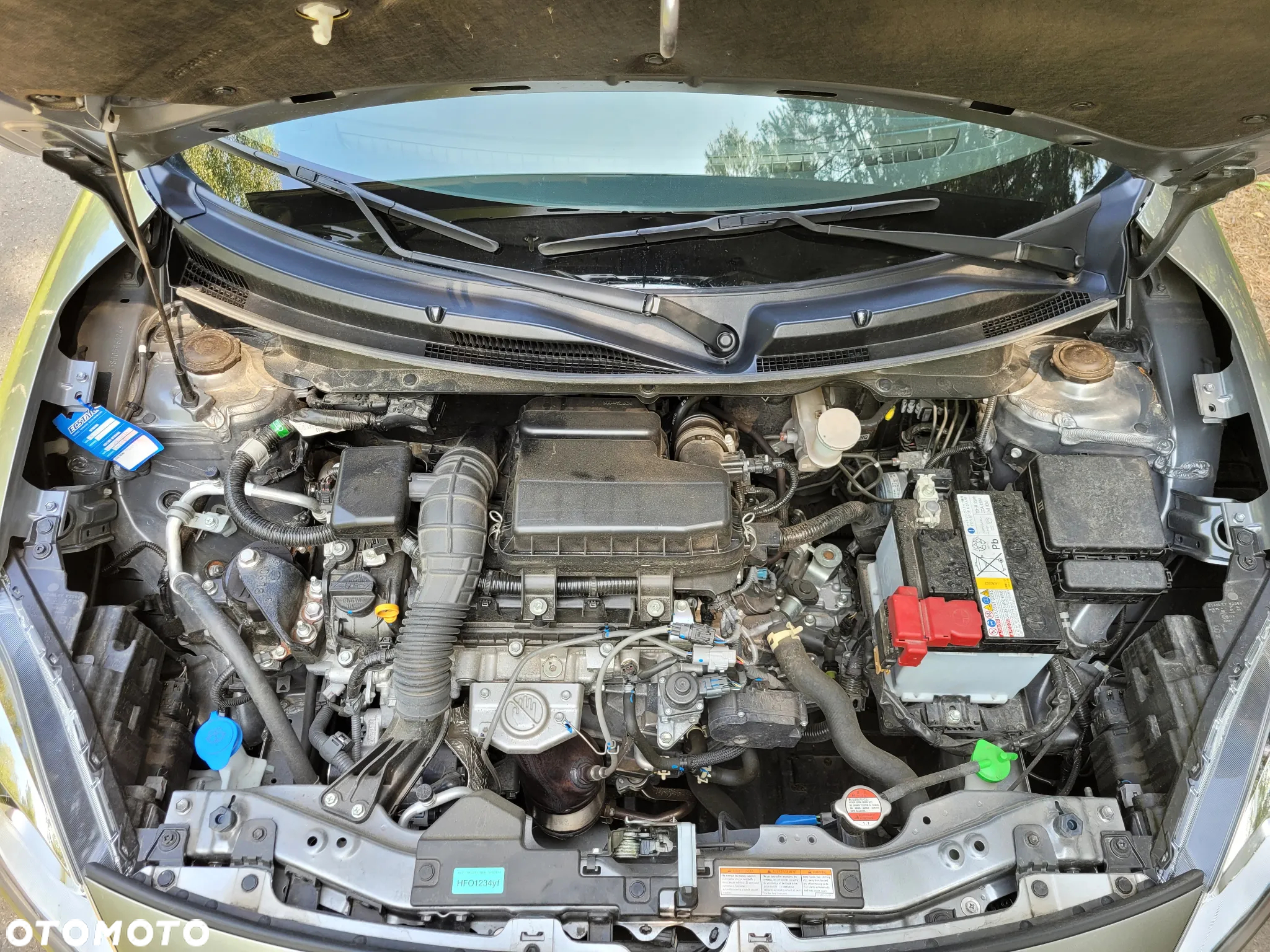 Suzuki Swift - 21