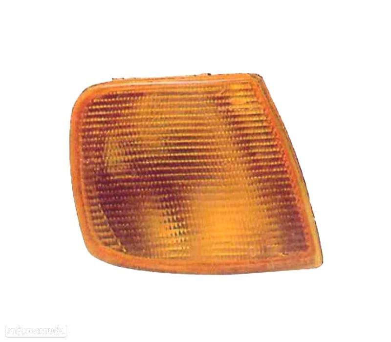 PISCA FRONTAL DIR FORD SIERRA 87-93 ÂMBAR - 1