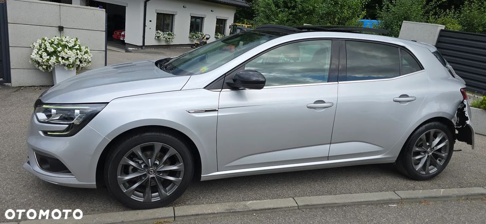 Renault Megane ENERGY dCi 110 EDC BOSE EDITION - 5