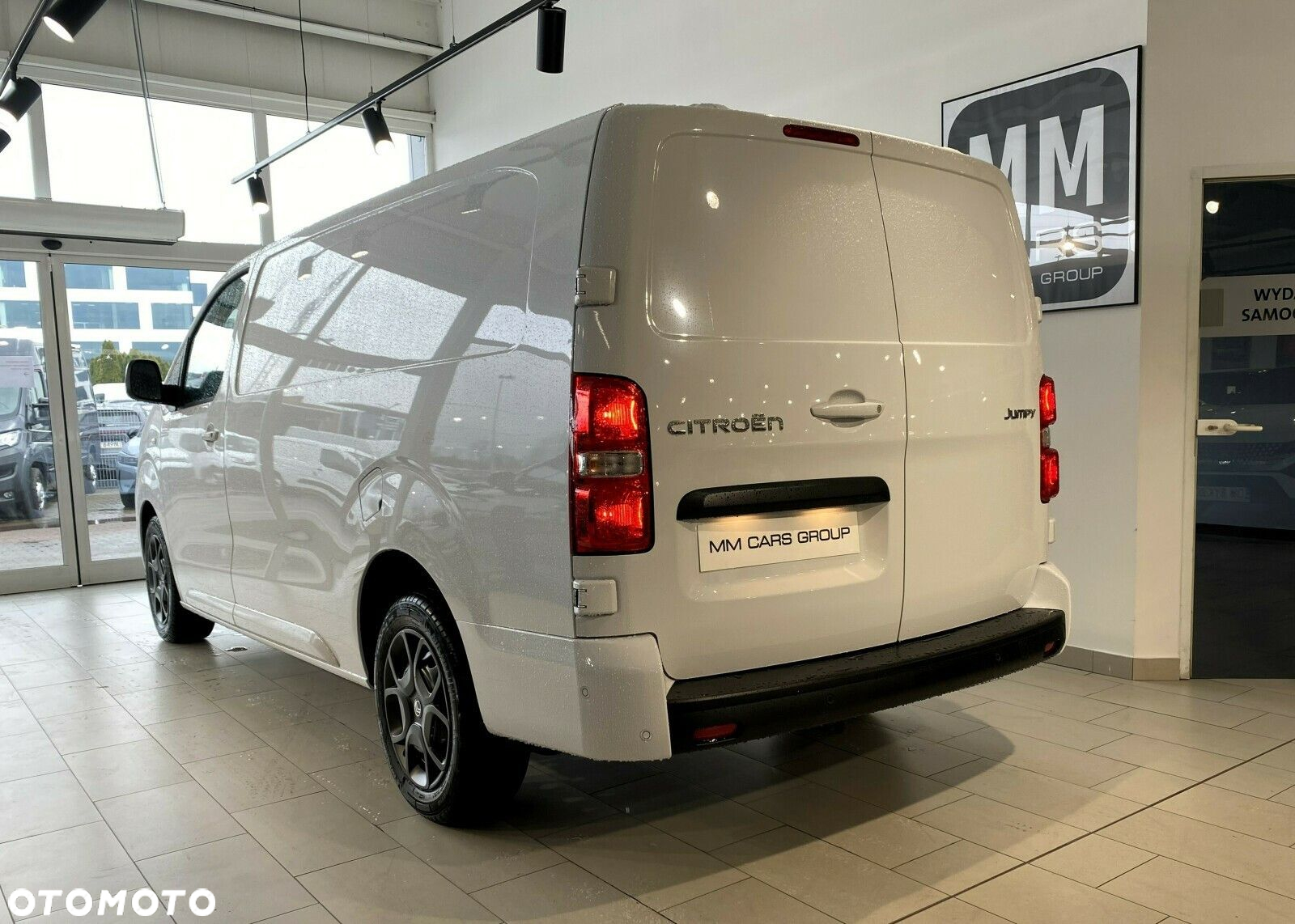 Citroën Jumpy - 5