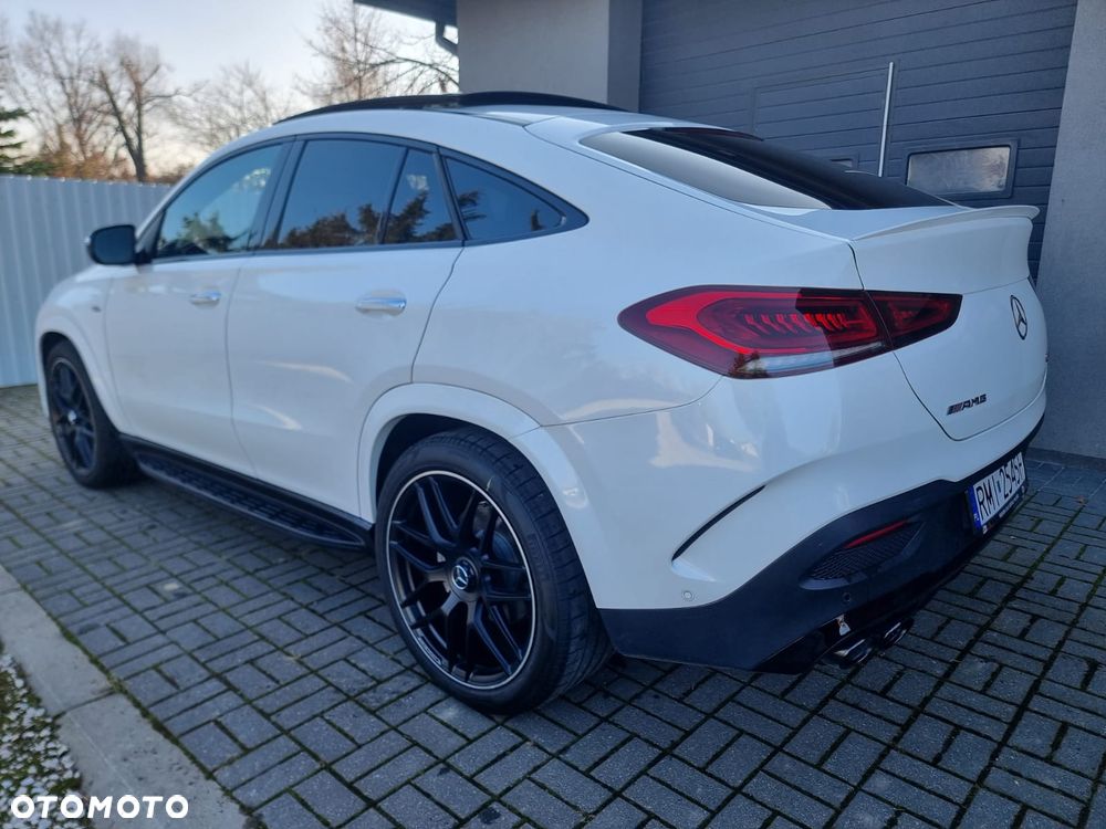 Mercedes-Benz GLE - 4