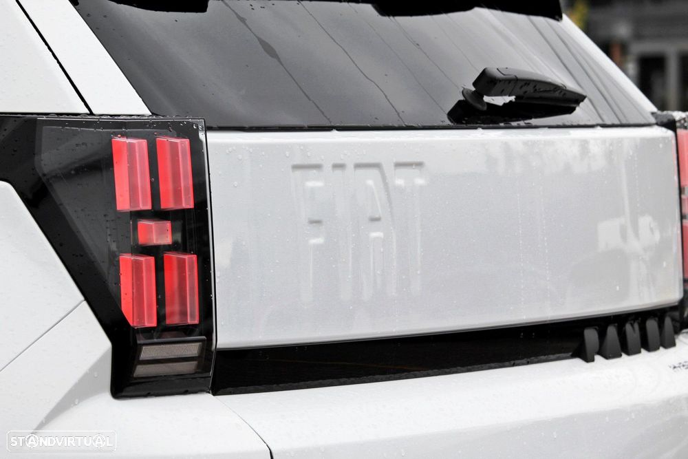 Fiat Grande Panda - 13