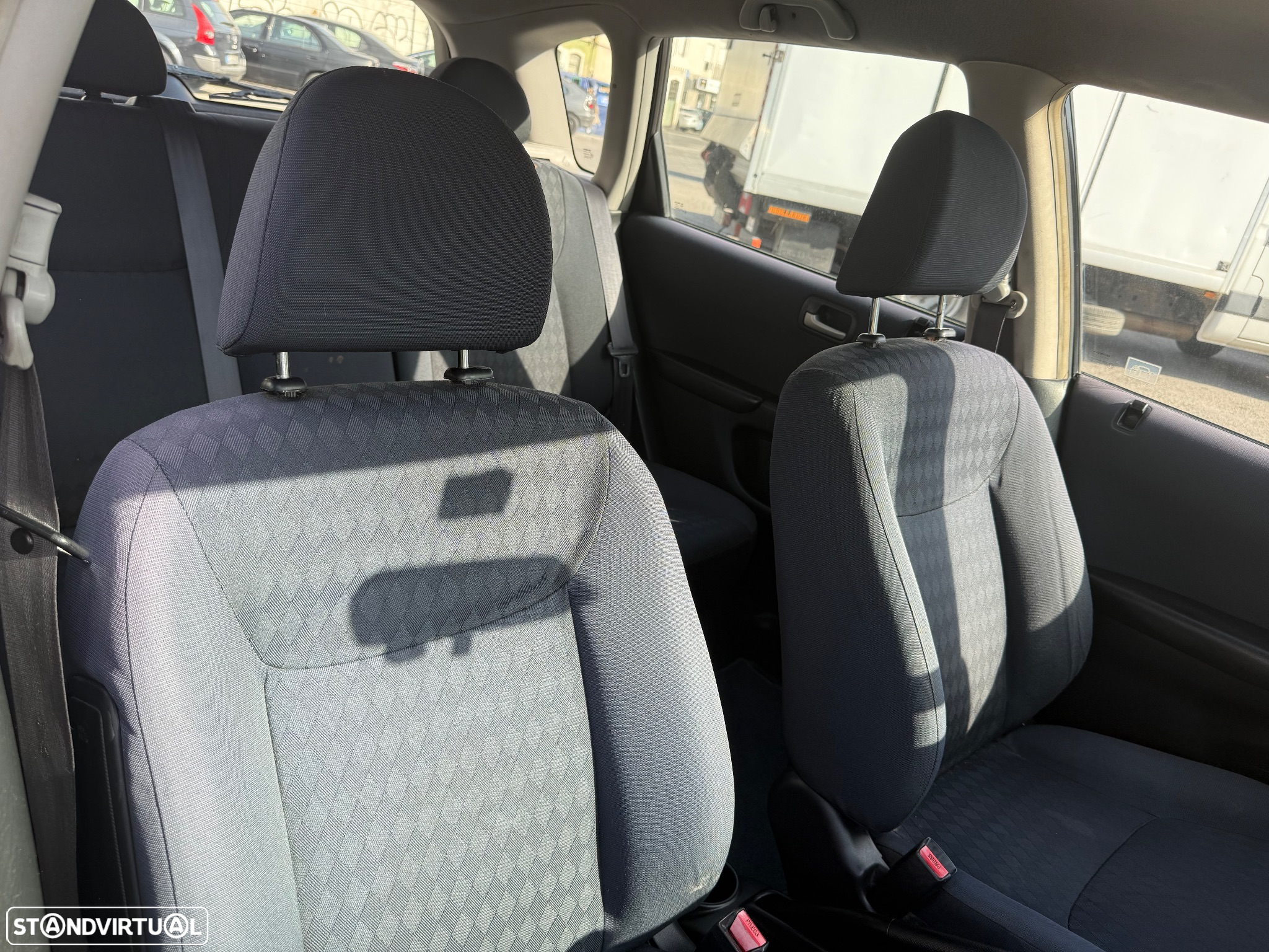 Honda Civic 1.4 LS - 13