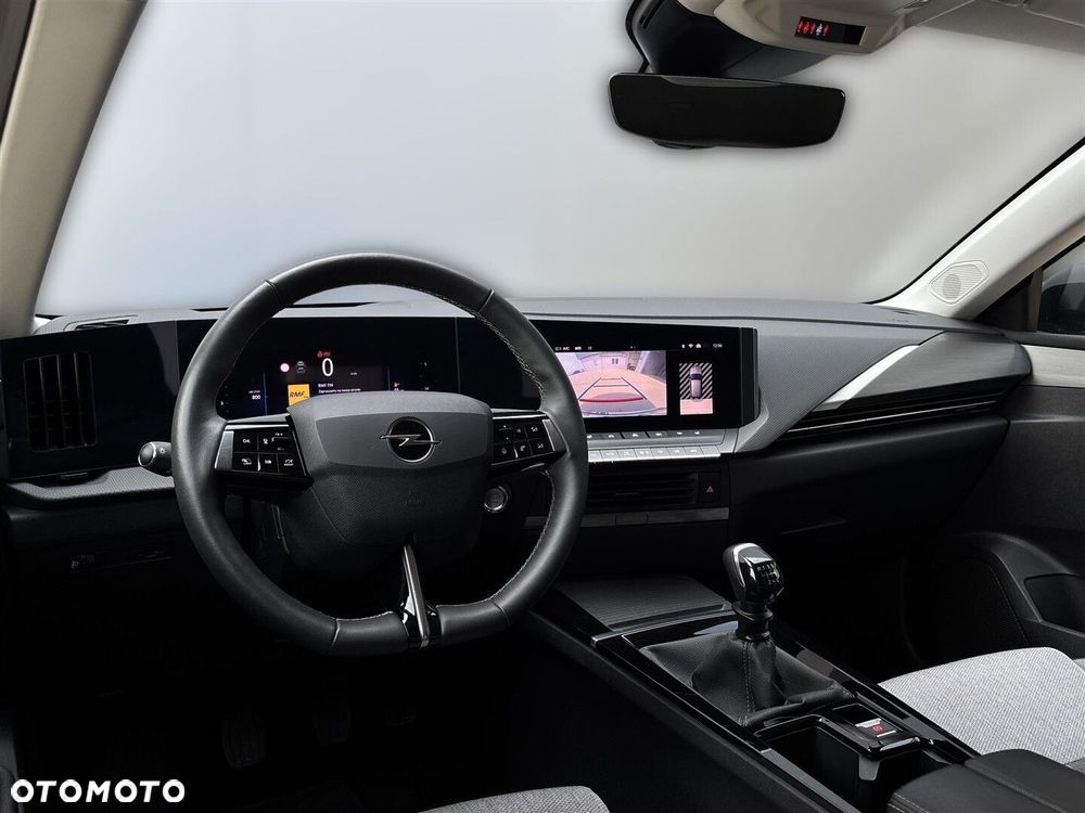 Opel Astra 1.2 T Elegance S&S - 13
