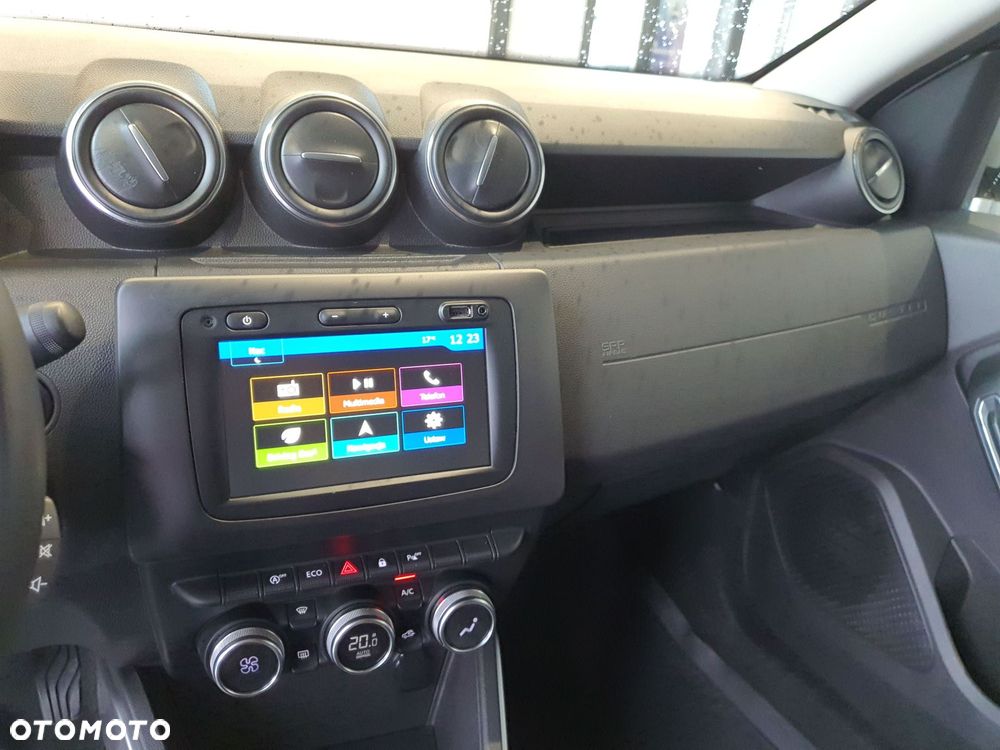 Dacia Duster 1.3 TCe FAP Prestige - 17