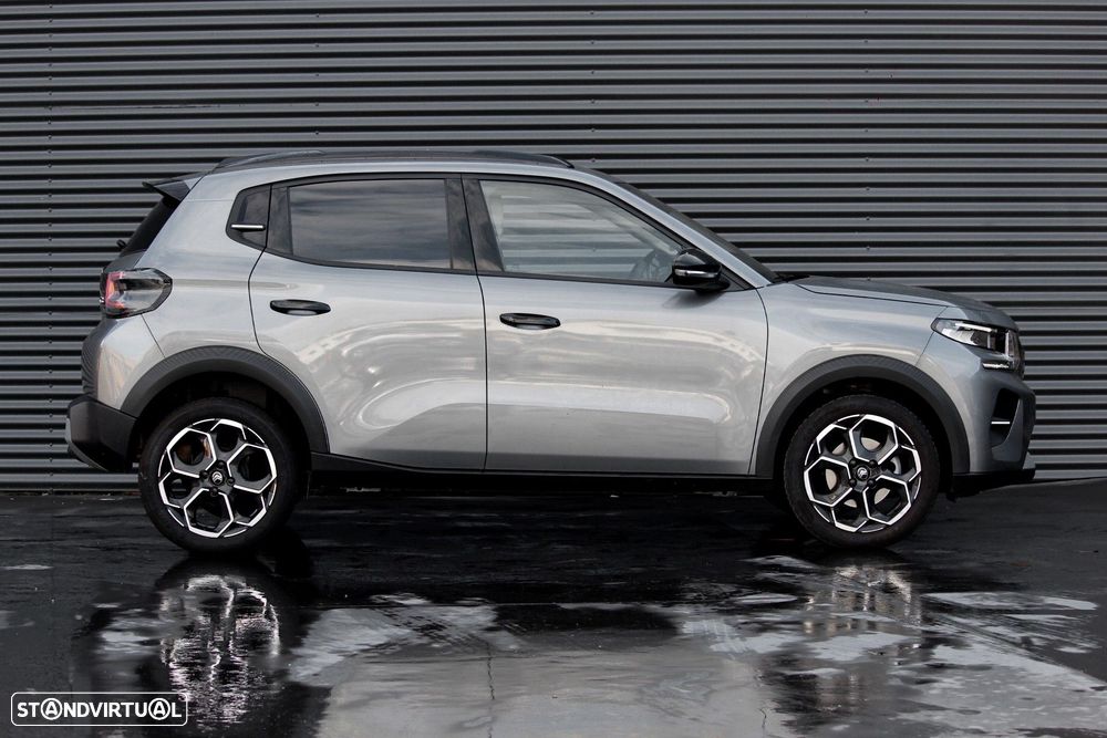 Citroën C3 1.2 Turbo Max - 5